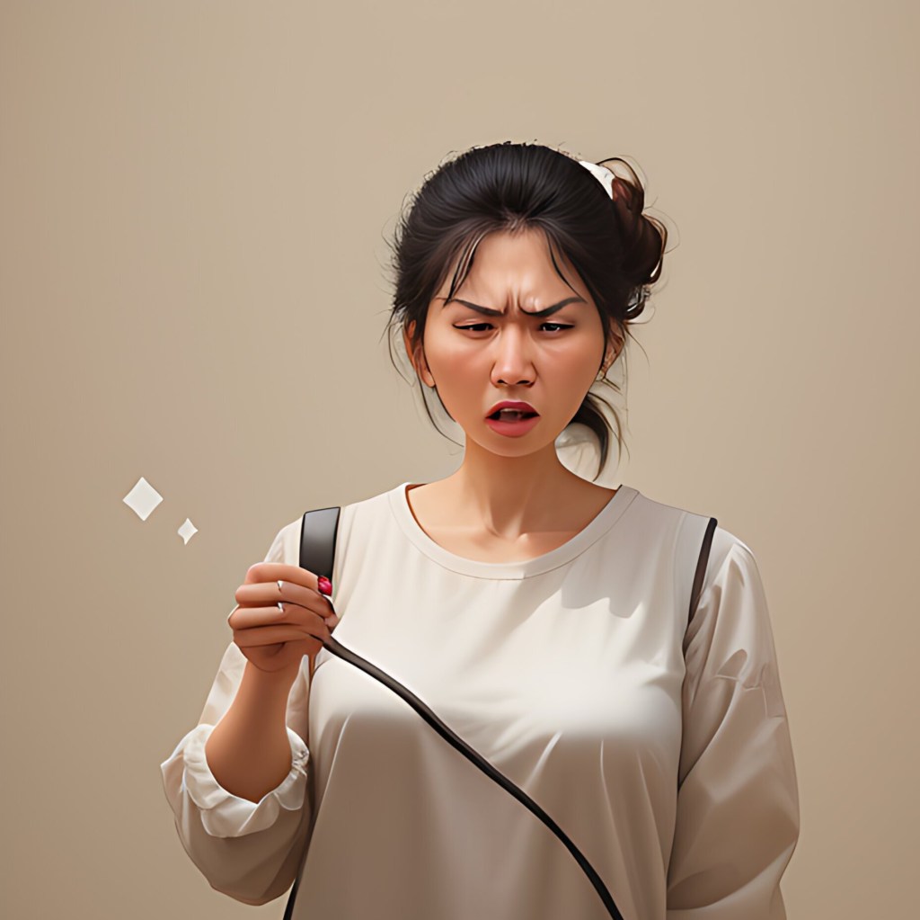 Letting Go Of Anger And&nbsp;Malice