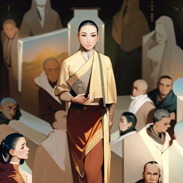 Three Types Of&nbsp;Meditation