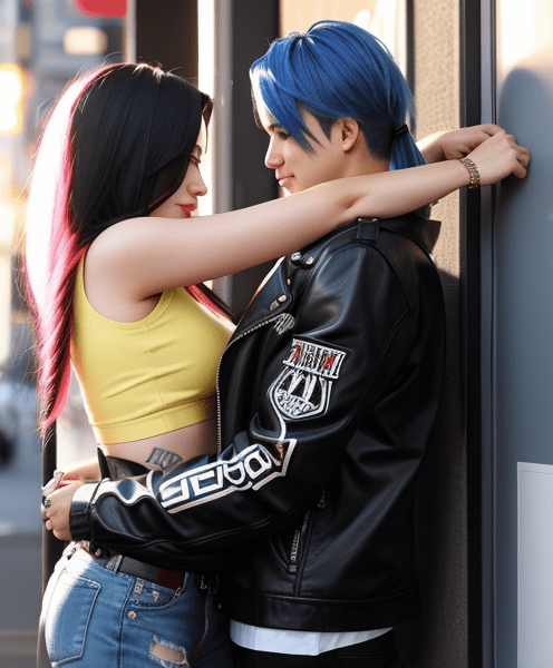 Advice On Growing Your&nbsp;Hair