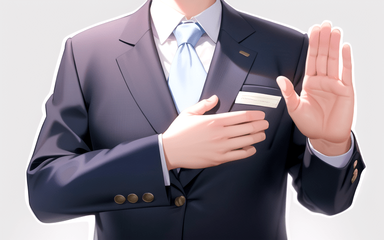 Living With A Sense Of&nbsp;Integrity