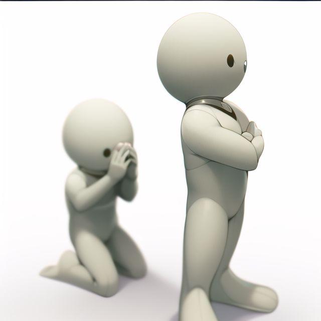 Frenemies, Who Needs&nbsp;Them?