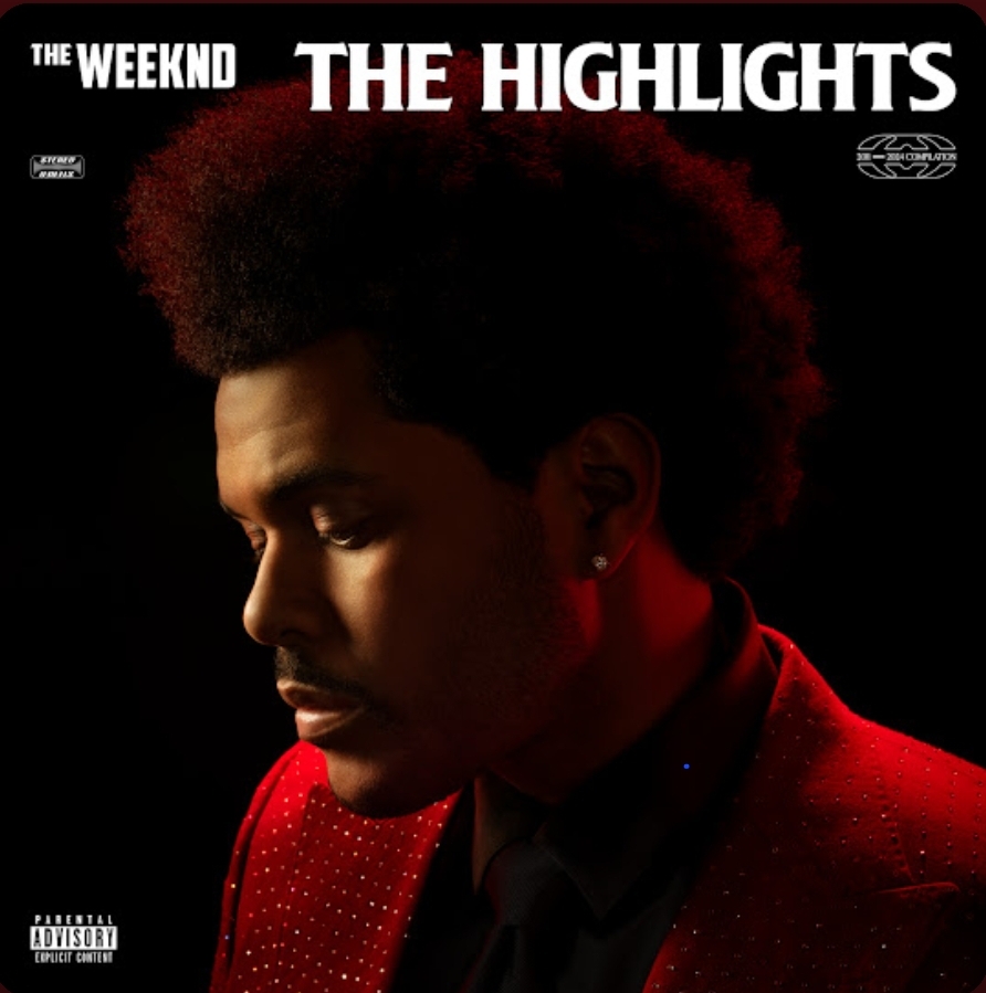 The Weeknd: The&nbsp;Highlights