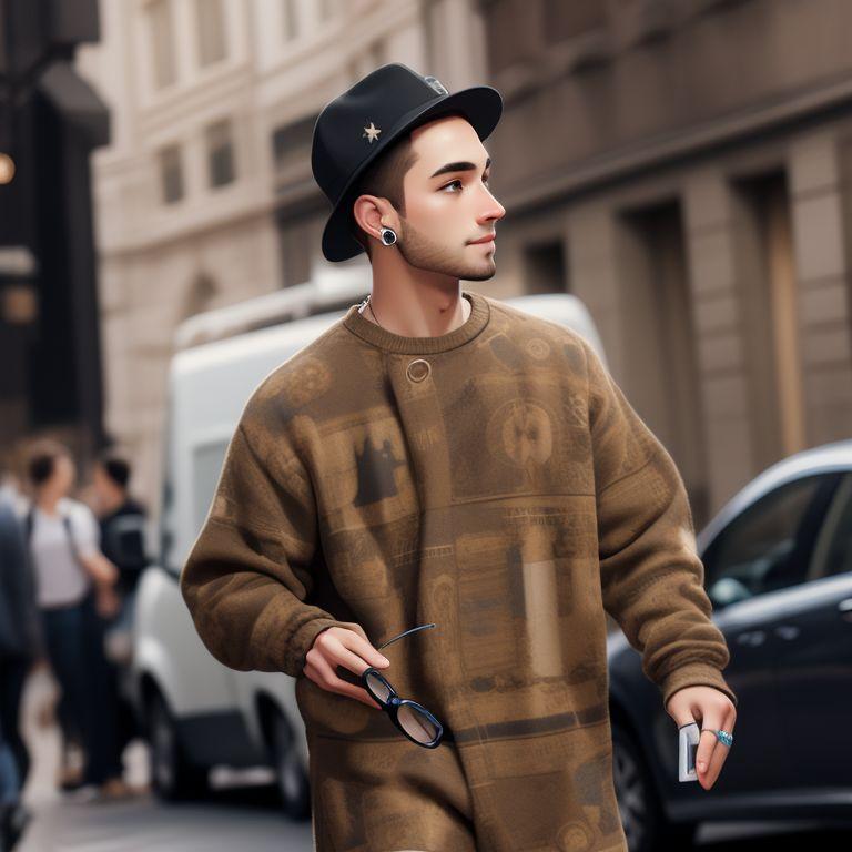 Beefing Up Your&nbsp;Wardrobe