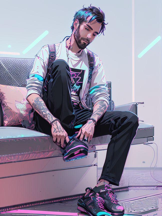 Don’t Feel Like It. Just Do&nbsp;It!