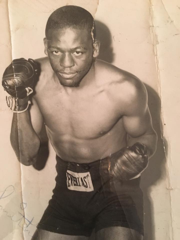 Strong Male Presence&nbsp;Needed