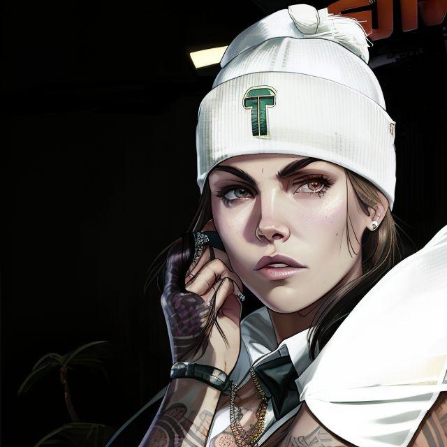 Hell Bent On&nbsp;Revenge