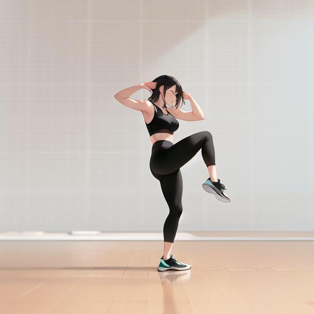 Incorporating Light Exercises Into Your&nbsp;Day.