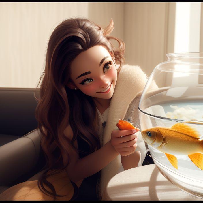 The Benefits Of Having A&nbsp;Pet.