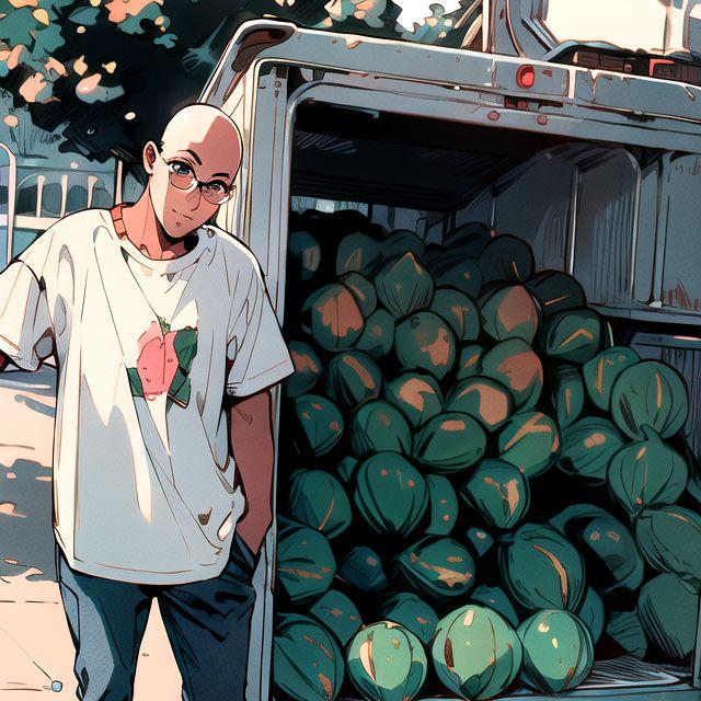 Summertime Is Moneytime,