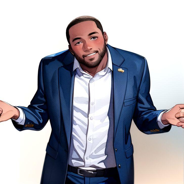 I Really Don’t Care About&nbsp;Much.