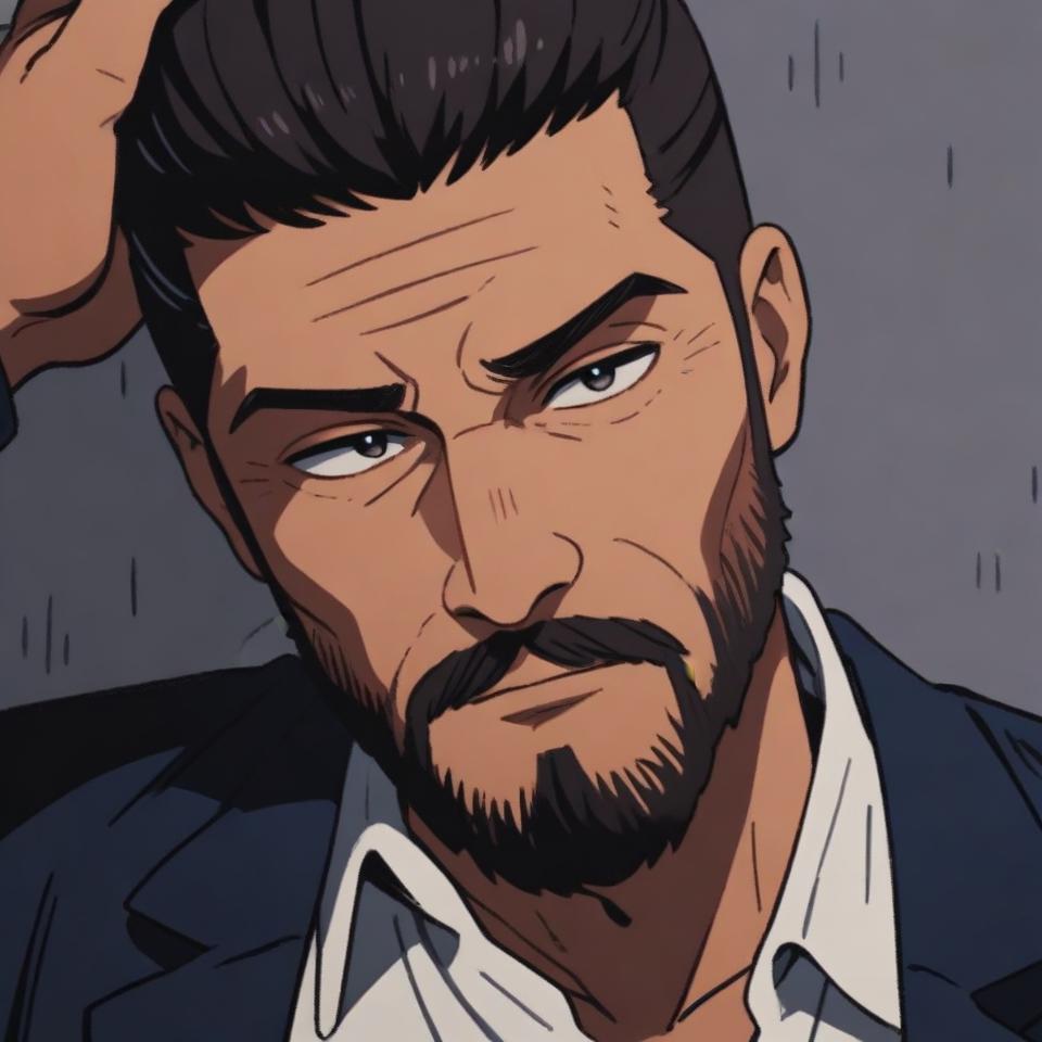 From Boys To&nbsp;Men.