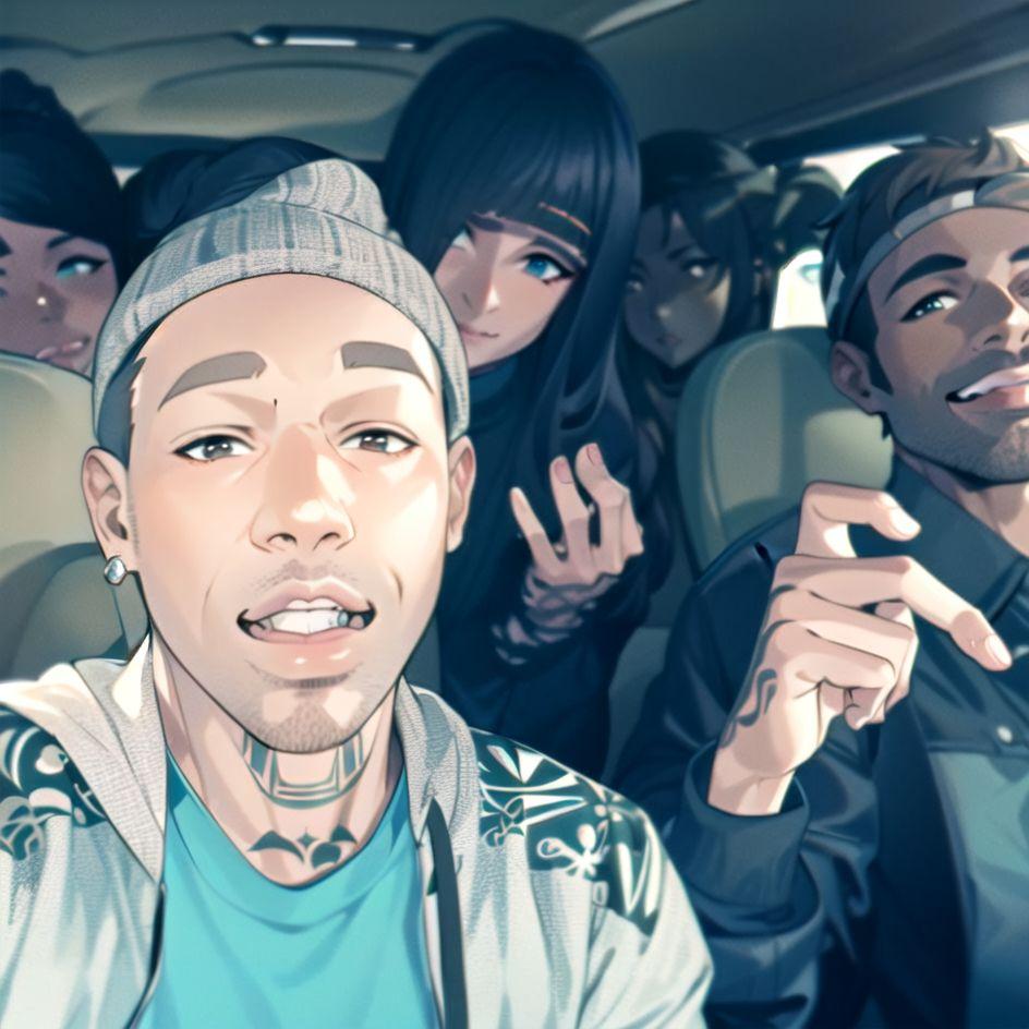 Never Break Bread Wit Da&nbsp;Opps!