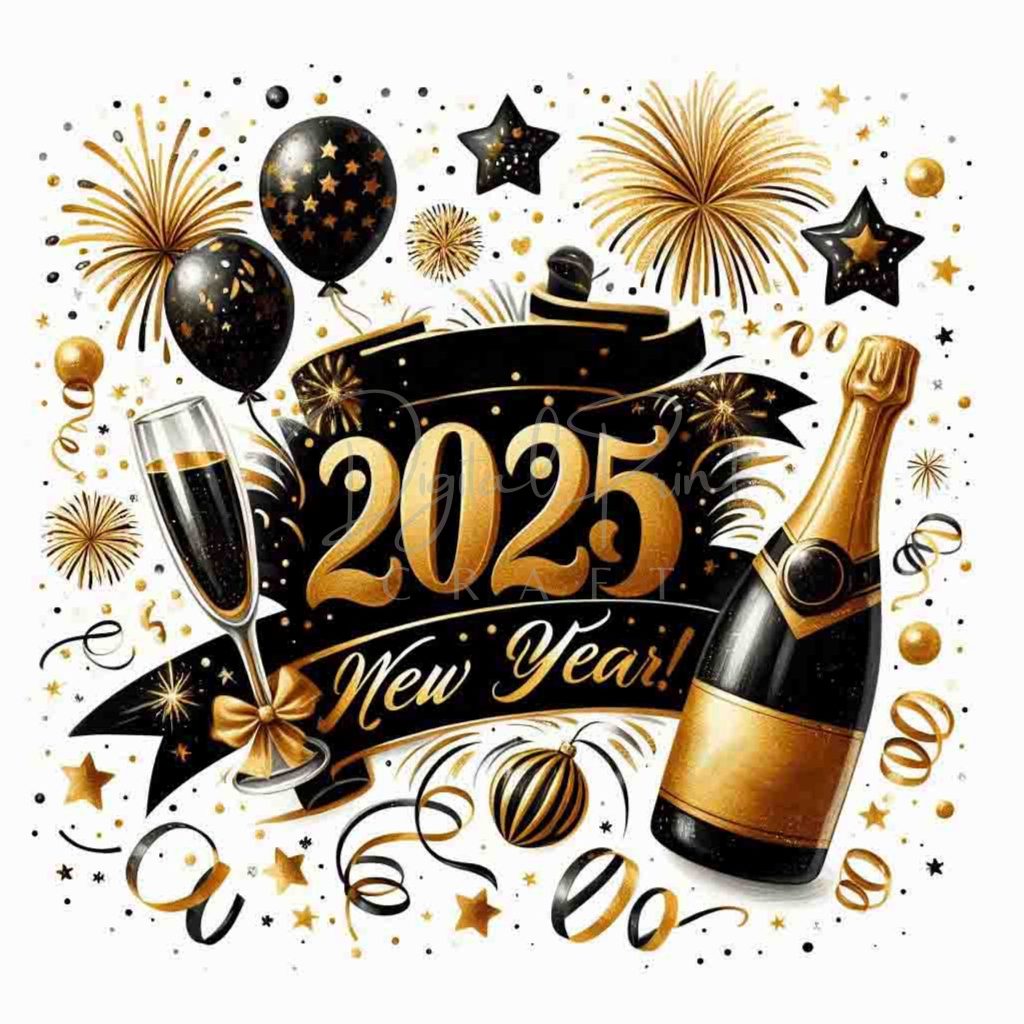 !!! Happy New Year&nbsp;!!!