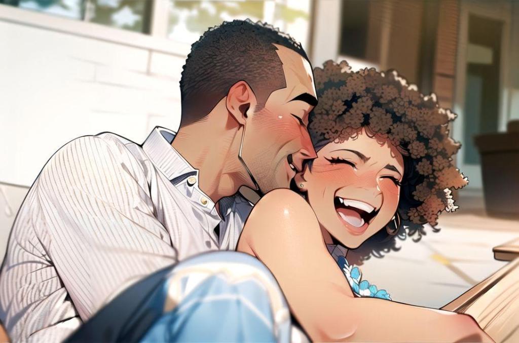 I Honestly Love&nbsp;You