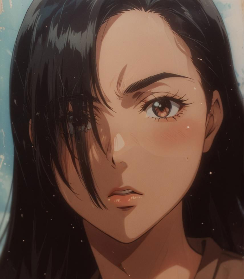 There Is Beauty In&nbsp;Struggle