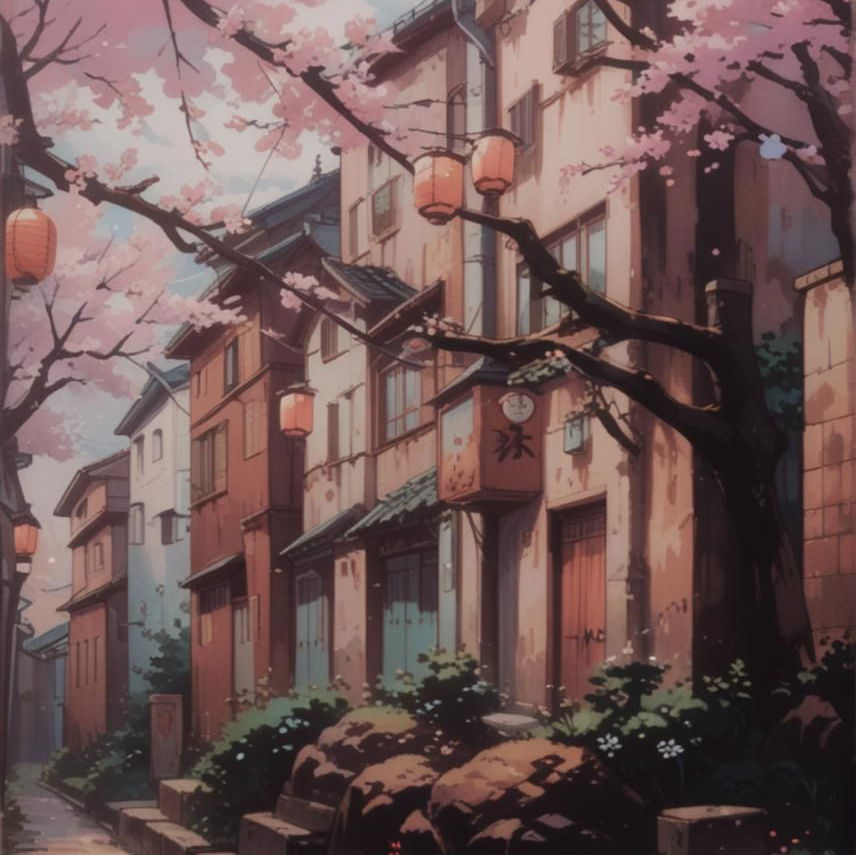 Springtime Is So&nbsp;Beautiful