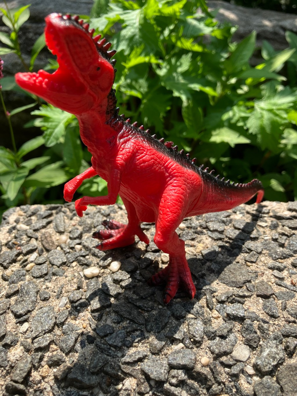 The Dinosaur Prophecy