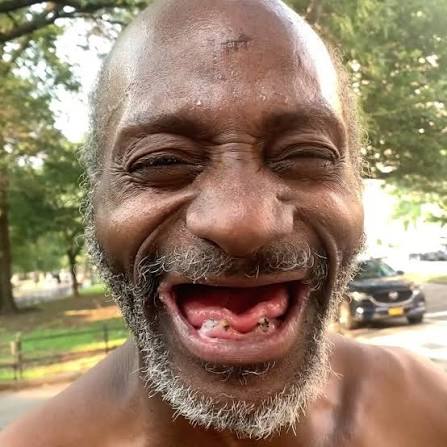 Crackhead Encounters.